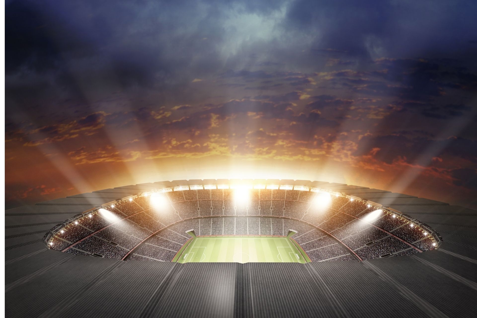 Mecz pomiędzy Rayo Vallecano i Almeria dnia 2024-05-05 19:00 na stadionie Estadio de Vallecas - 0-1